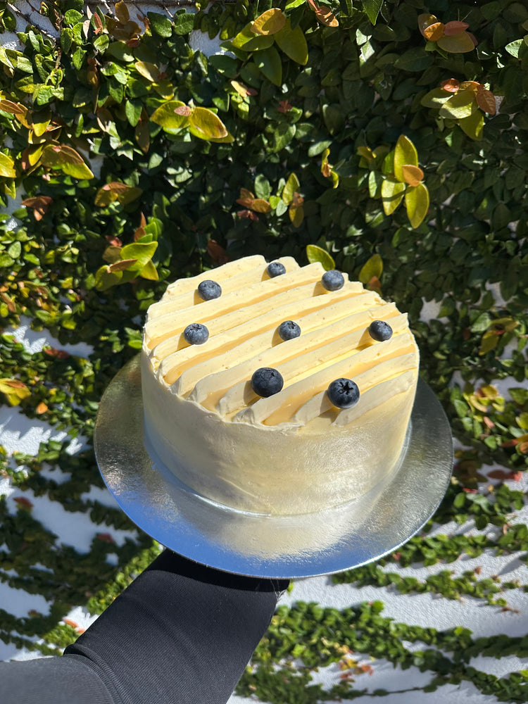 Lemon+Blueberry