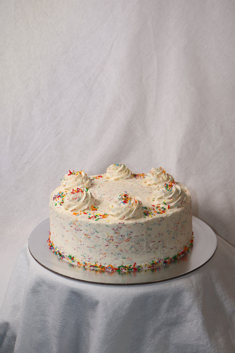 Kids Cake
