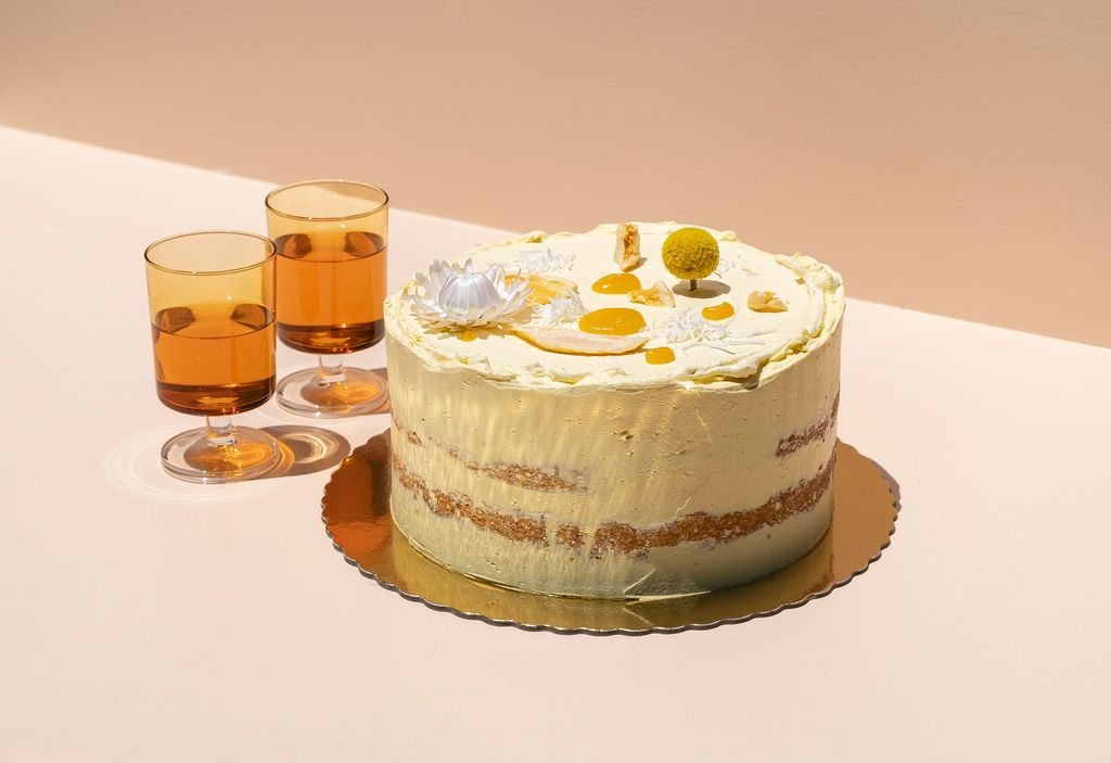 Whole Celebration Cakes